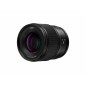 Panasonic Lumix S 50Mm F18 Milc Black